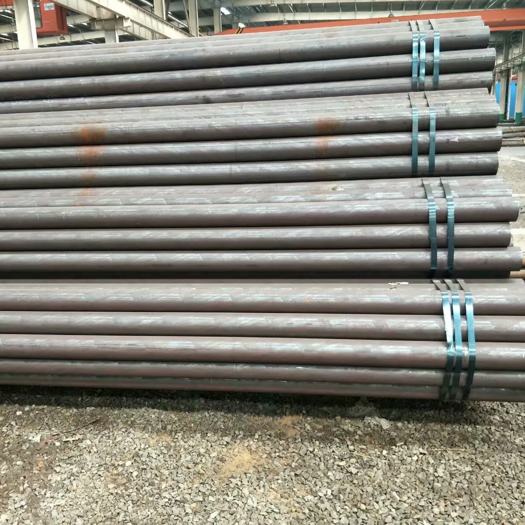 seamless pipe